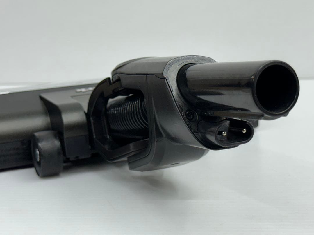 希少　CS601JNZBK 動作保証品　シャーク　掃除機　ヘッド　パワーヘッド