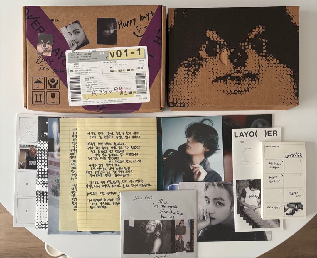 BTS アルバム　まとめ売り