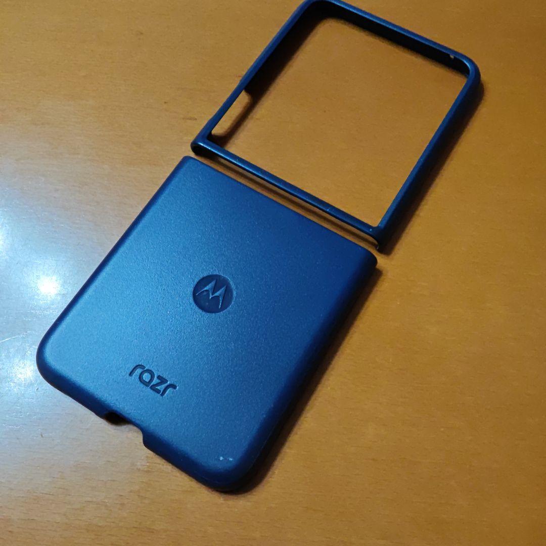 motorola razr 50 ultra 国内版SIMフリー