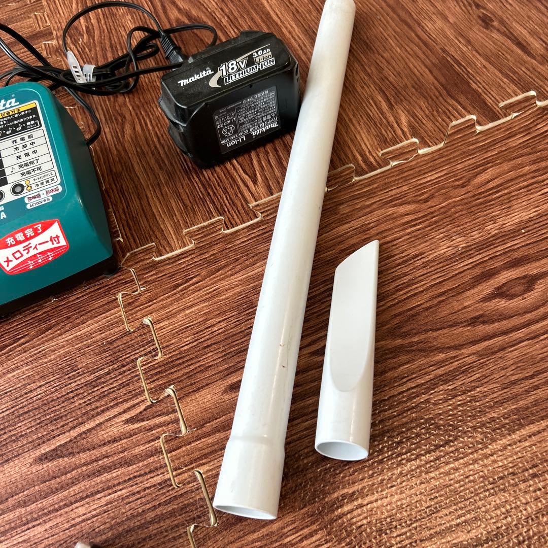 makita充電式18Vモーター/CL182FD/ 本体