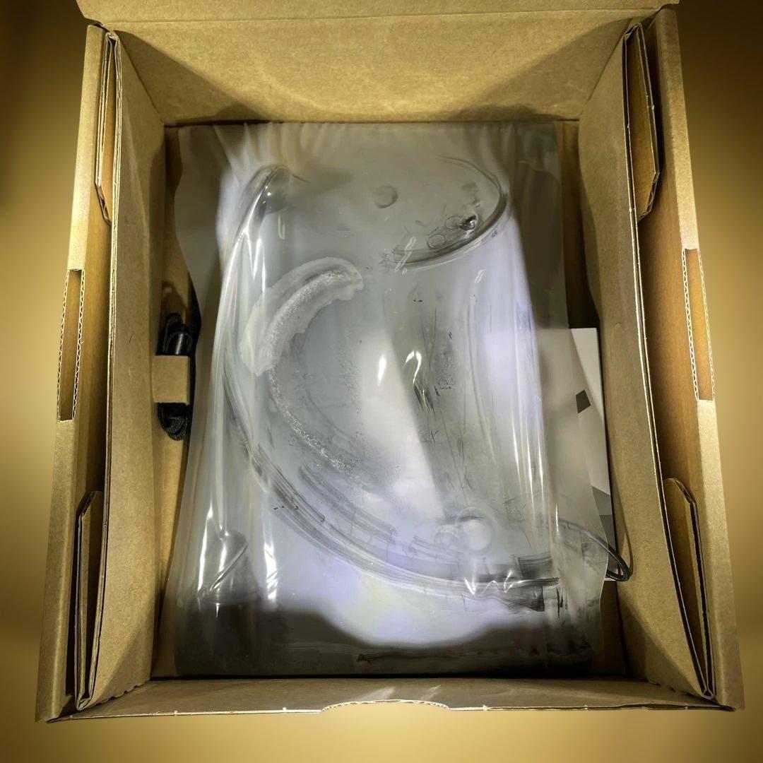 け*ろ様 新品未使用　valve indexコントローラー左のみ　　箱付き