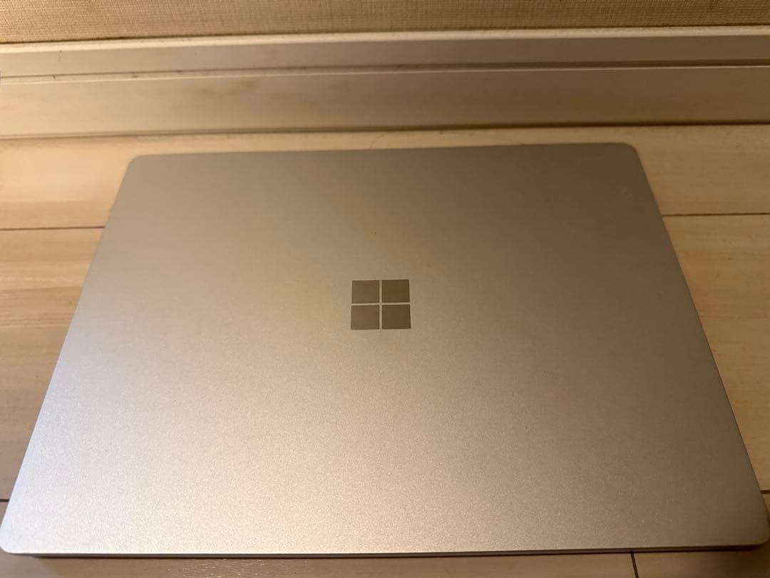 マイクロソフト Surface Laptop Go 3