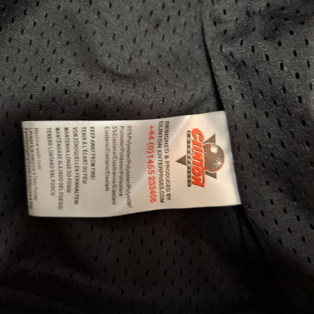 Monster Energy TECH3 ジャケット