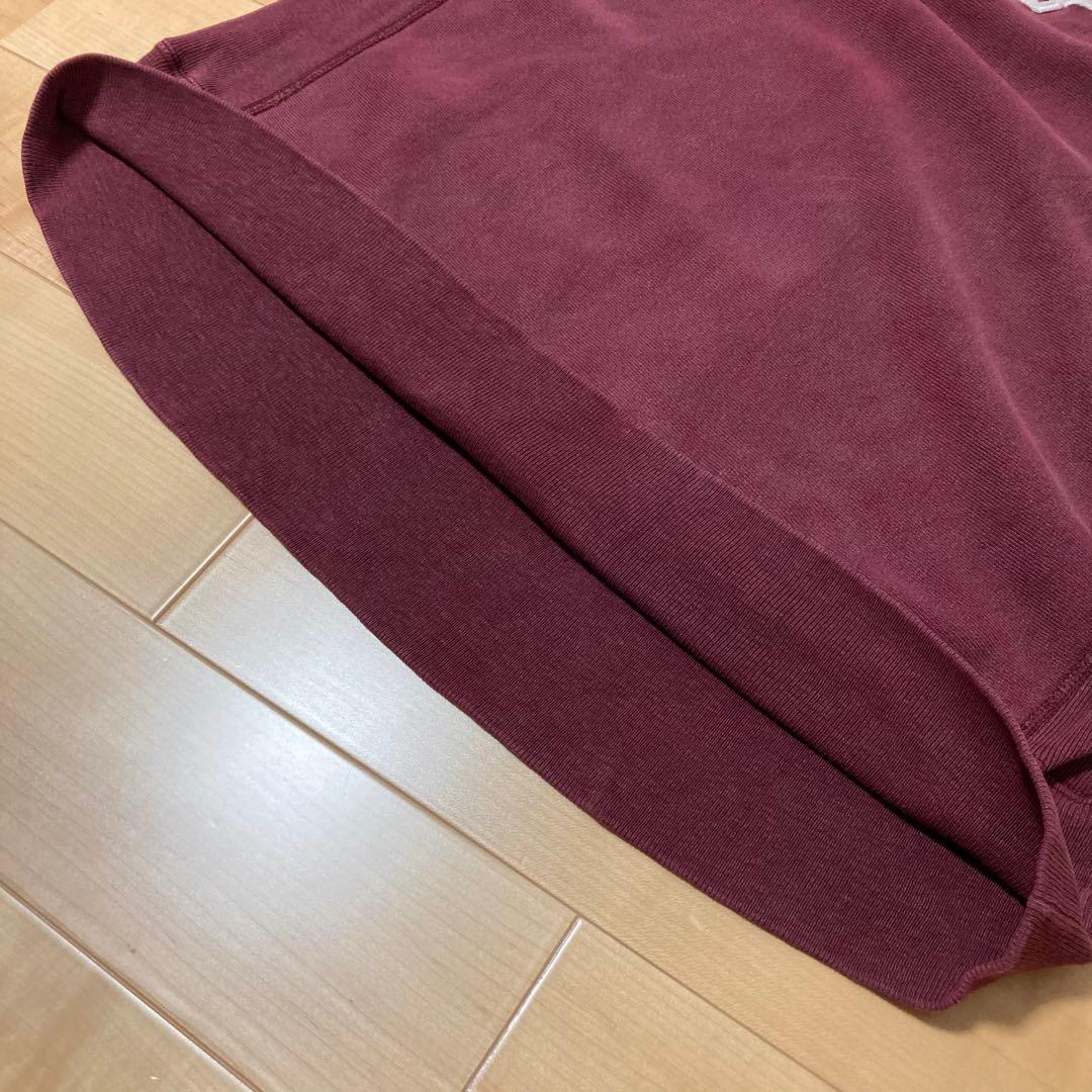 80s トリコタグ チャンピオン リバースウィーブ カレッジロゴ フラタニティ