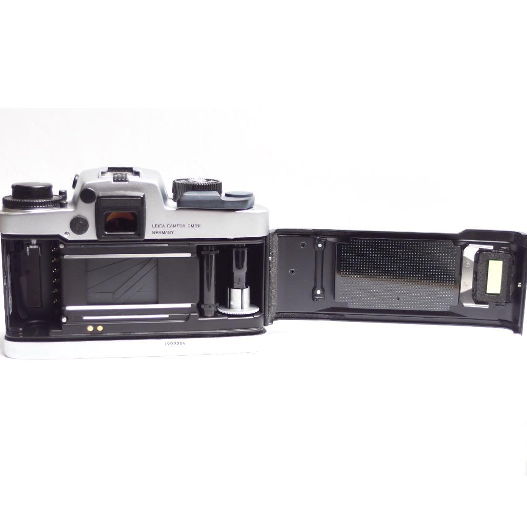 LEICA R7 一眼レフカメラ ライカ