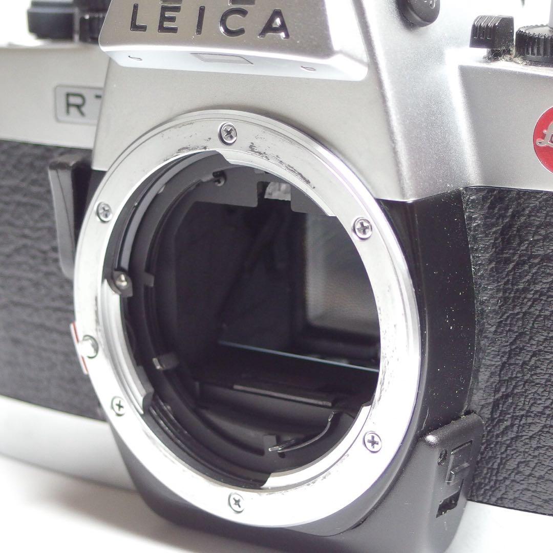 LEICA R7 一眼レフカメラ ライカ