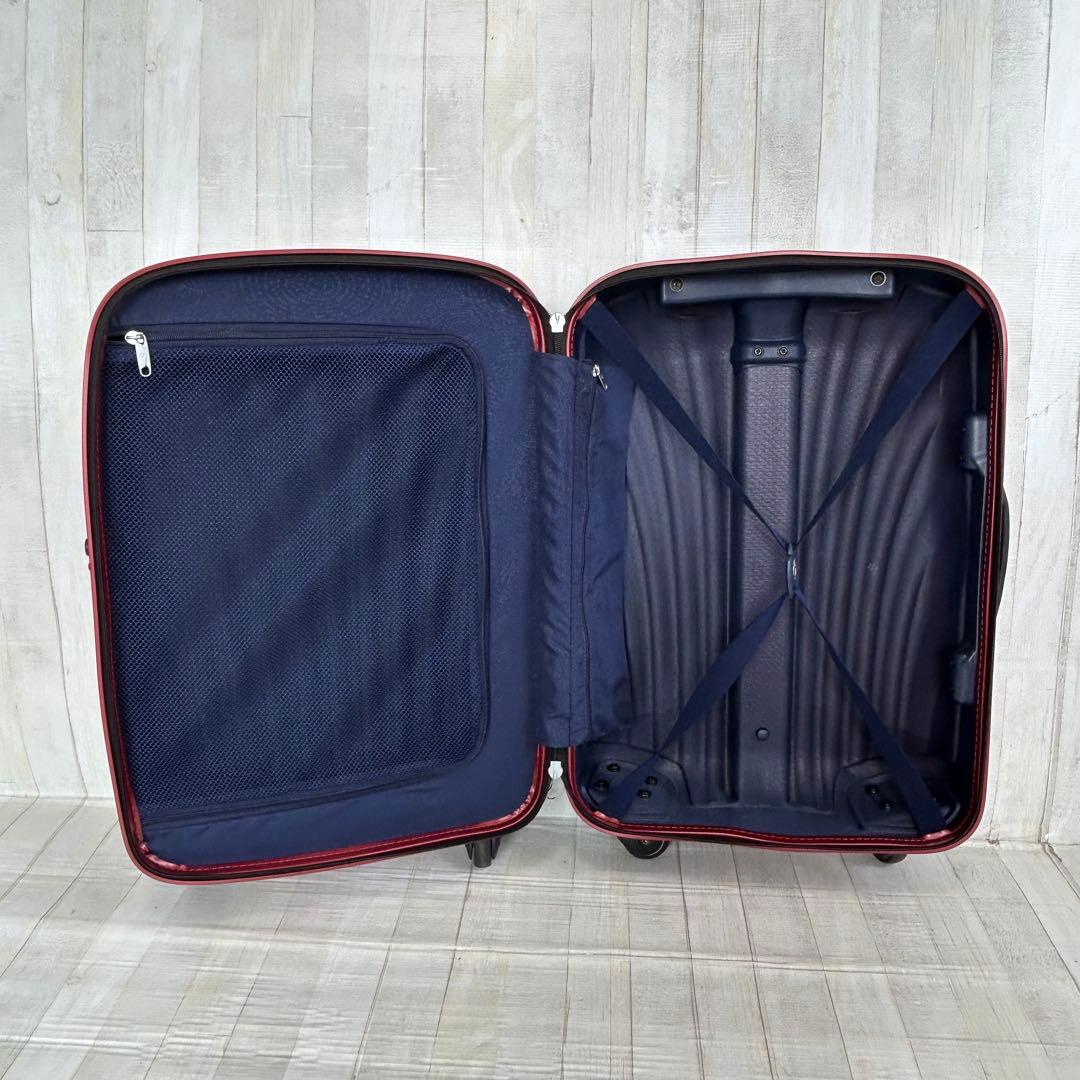 サムソナイト コスモライト スピナー55 33L（機内持ち込み可能サイズ）