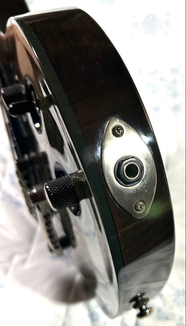 極美品 Charvel Desolation DC-1 ST EMG搭載