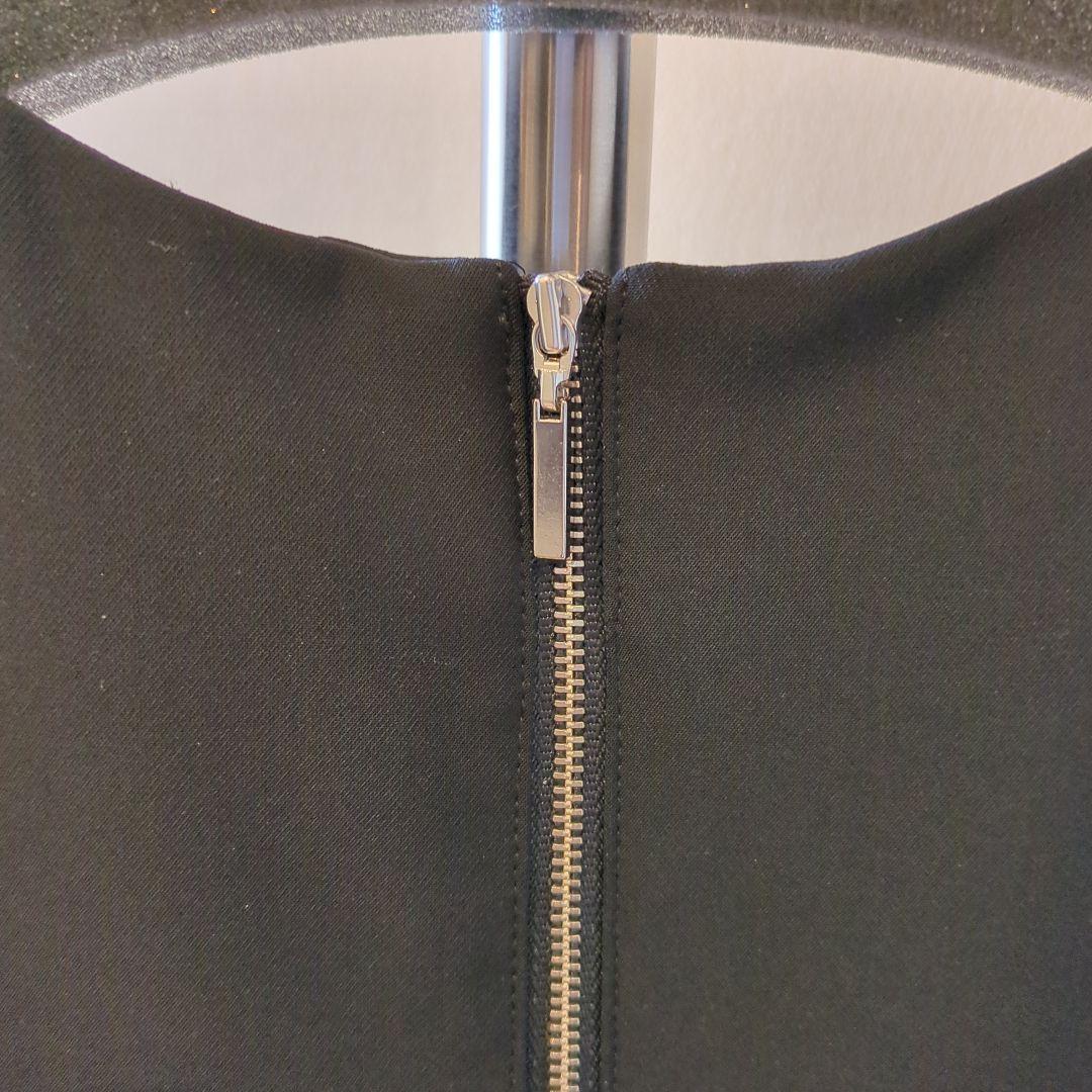 お子様のお受験や卒業式、入学式の準備に！ジルスチュアート　フォーマルワンピース