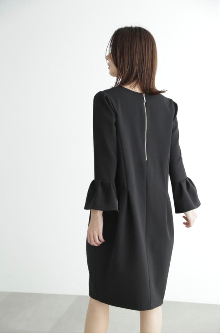 お子様のお受験や卒業式、入学式の準備に！ジルスチュアート　フォーマルワンピース