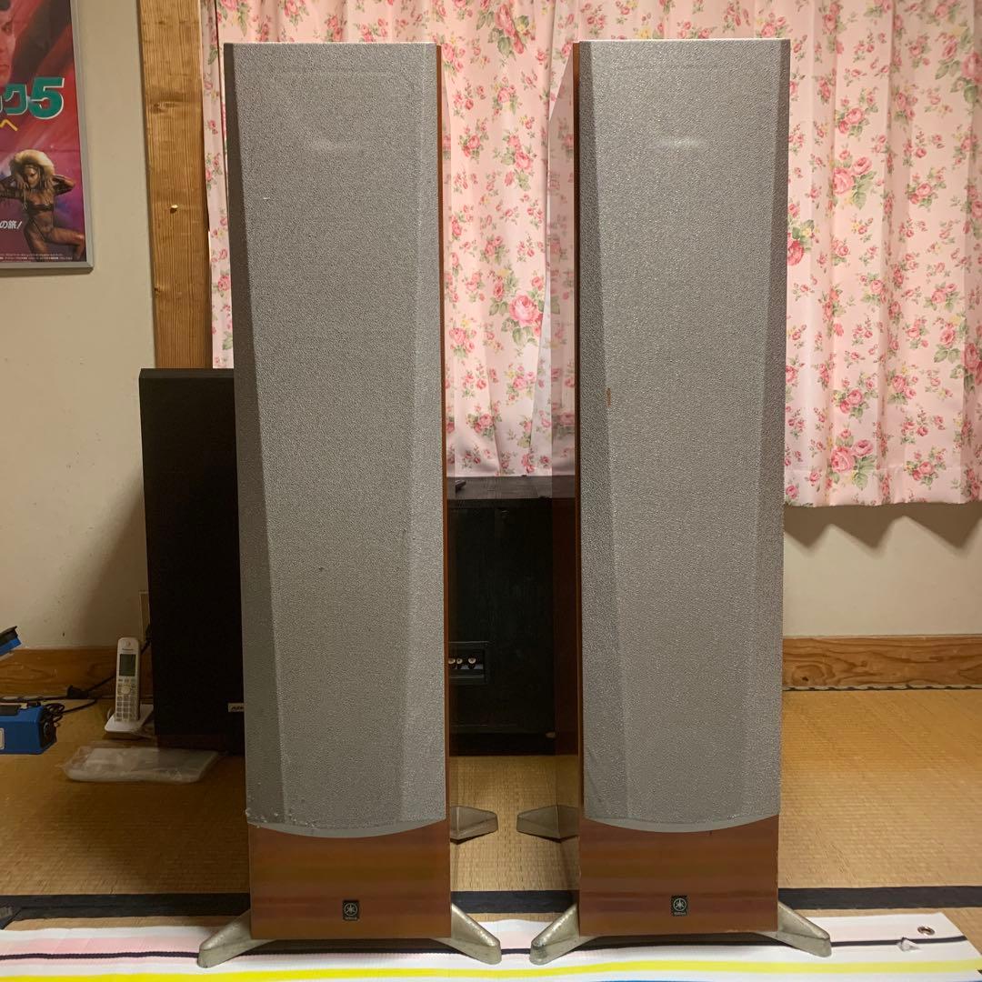 ヤマハ NS–6HX スピーカー 2本