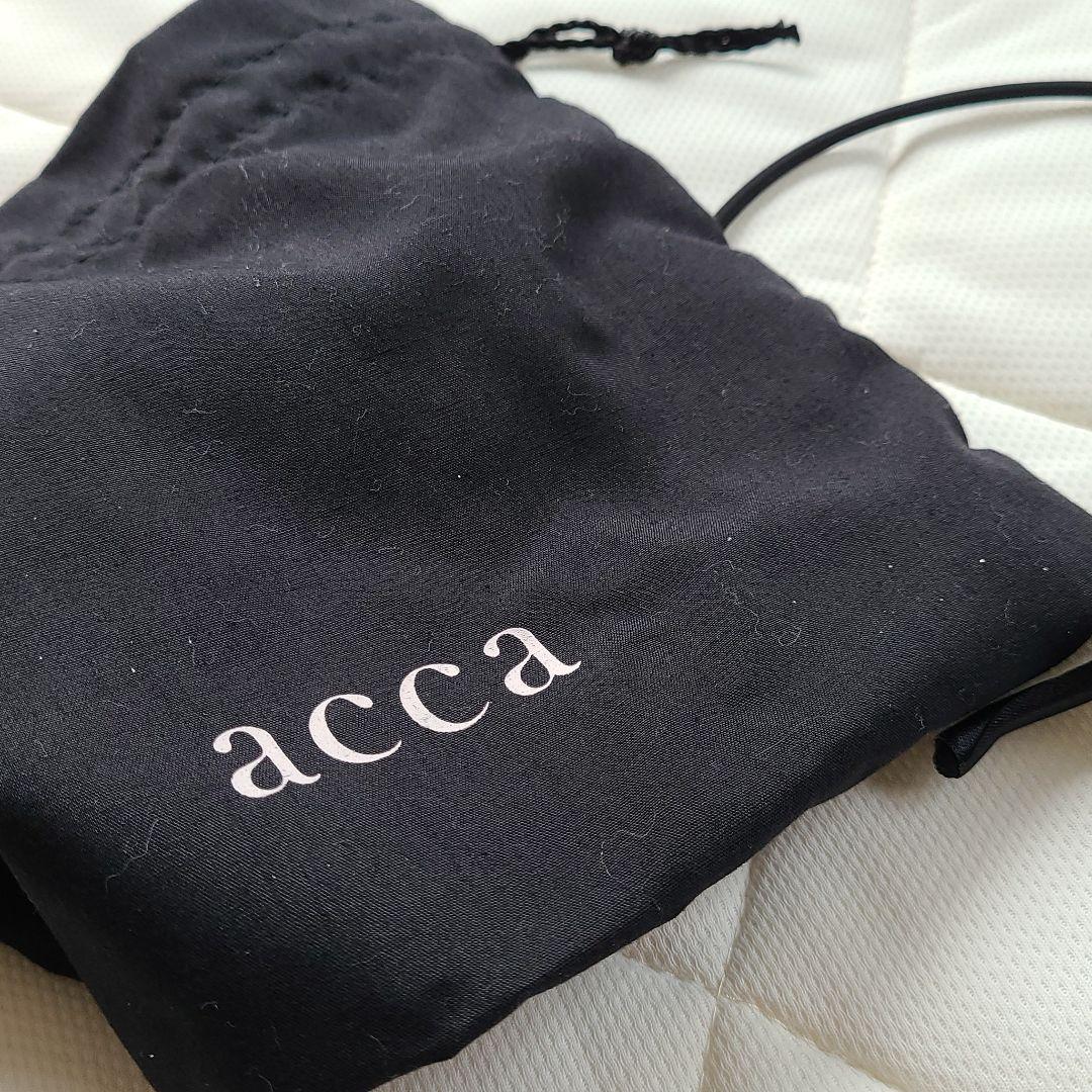 アッカ＊カチューシャ