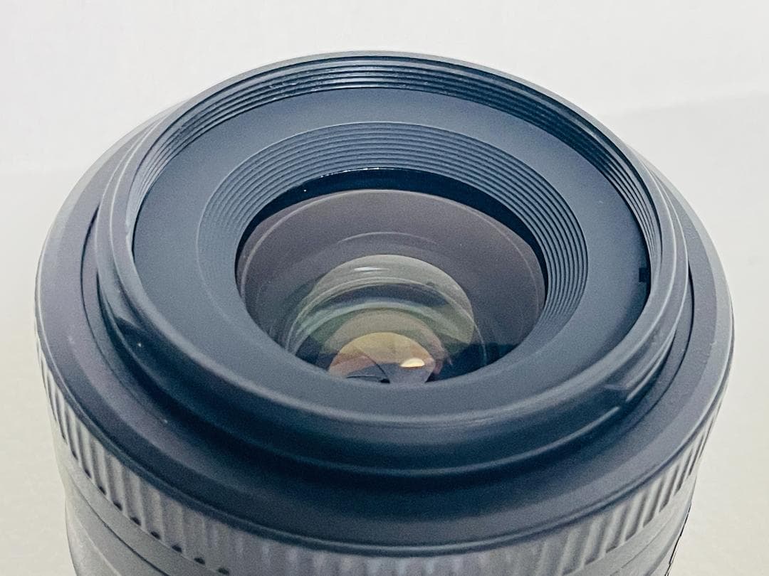 新品同様◆Nikon ニコン AF-S DX NIKKOR 35mm f1.8G