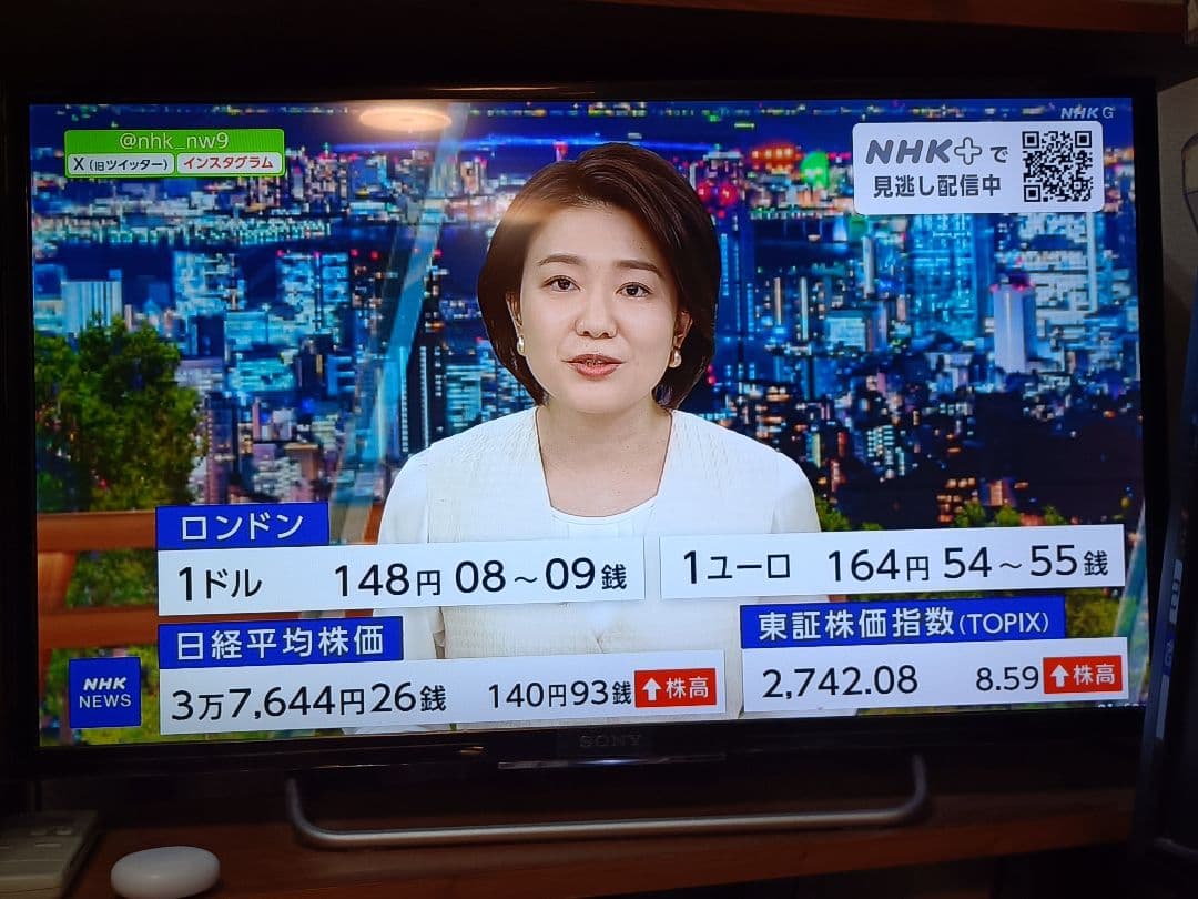 SONY KJ 32w730c 32インチ液晶テレビ