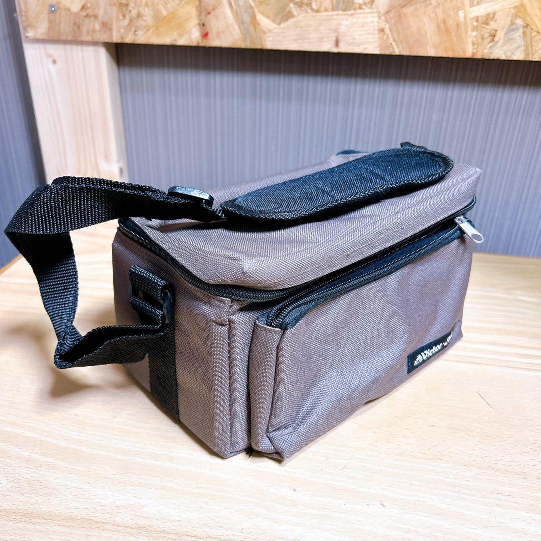 miniDVのダビングにオススメ！Victor ビデオカメラ GR-DV3500