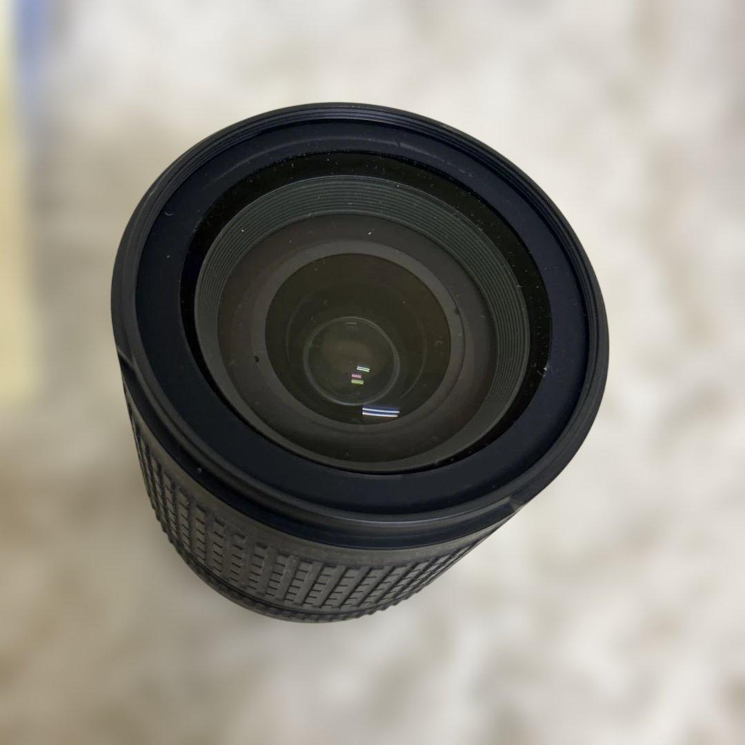 【動作確認済み】美品　Nikon D80 レンズキット　付属品多数