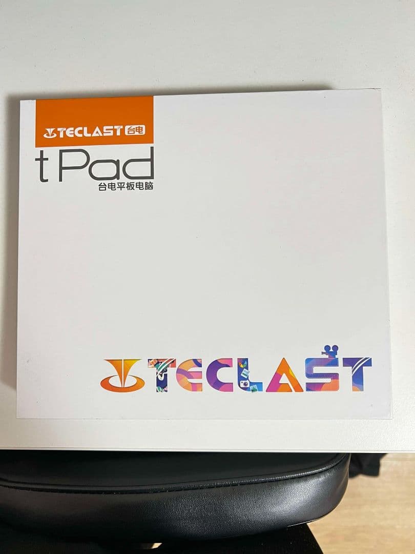 液タブ・ペンタブ TECLAST tPad 64GB-4GB