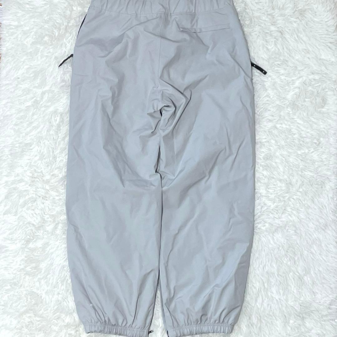 Bagus Budi NIMA スノーウェア セットアップ