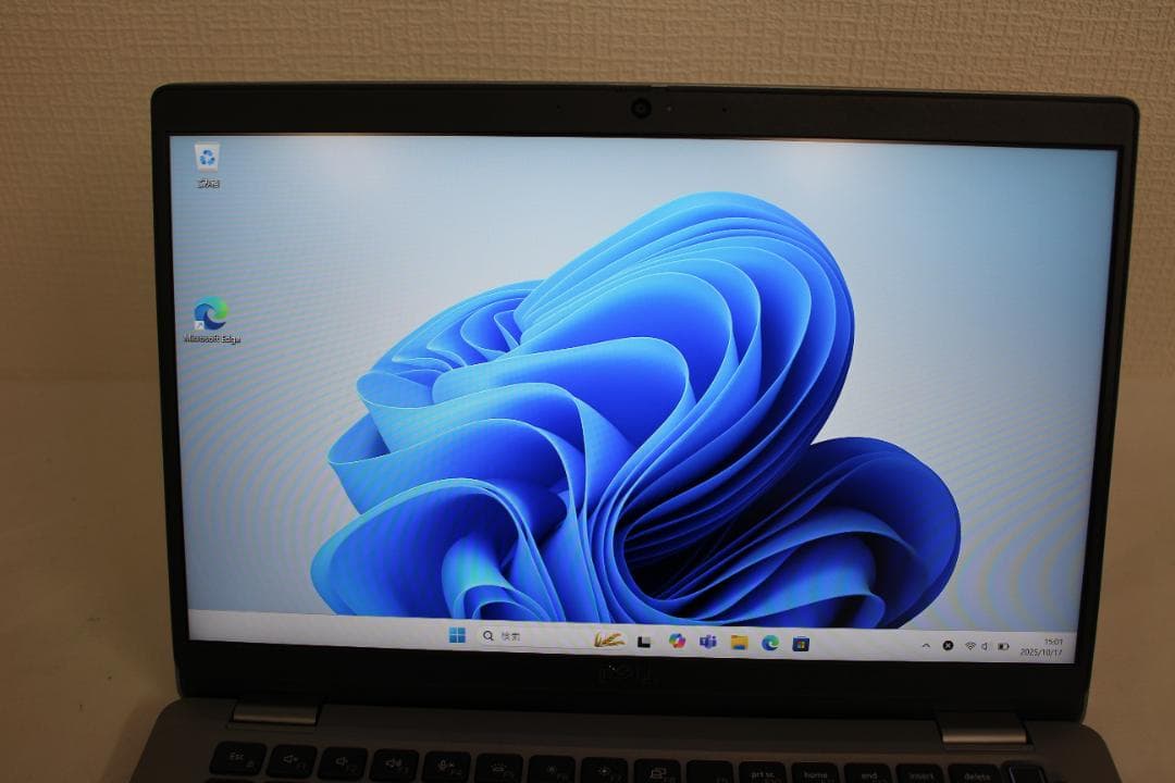 DELL Latitude 5330 5320 天板＆液晶パネル新品-01