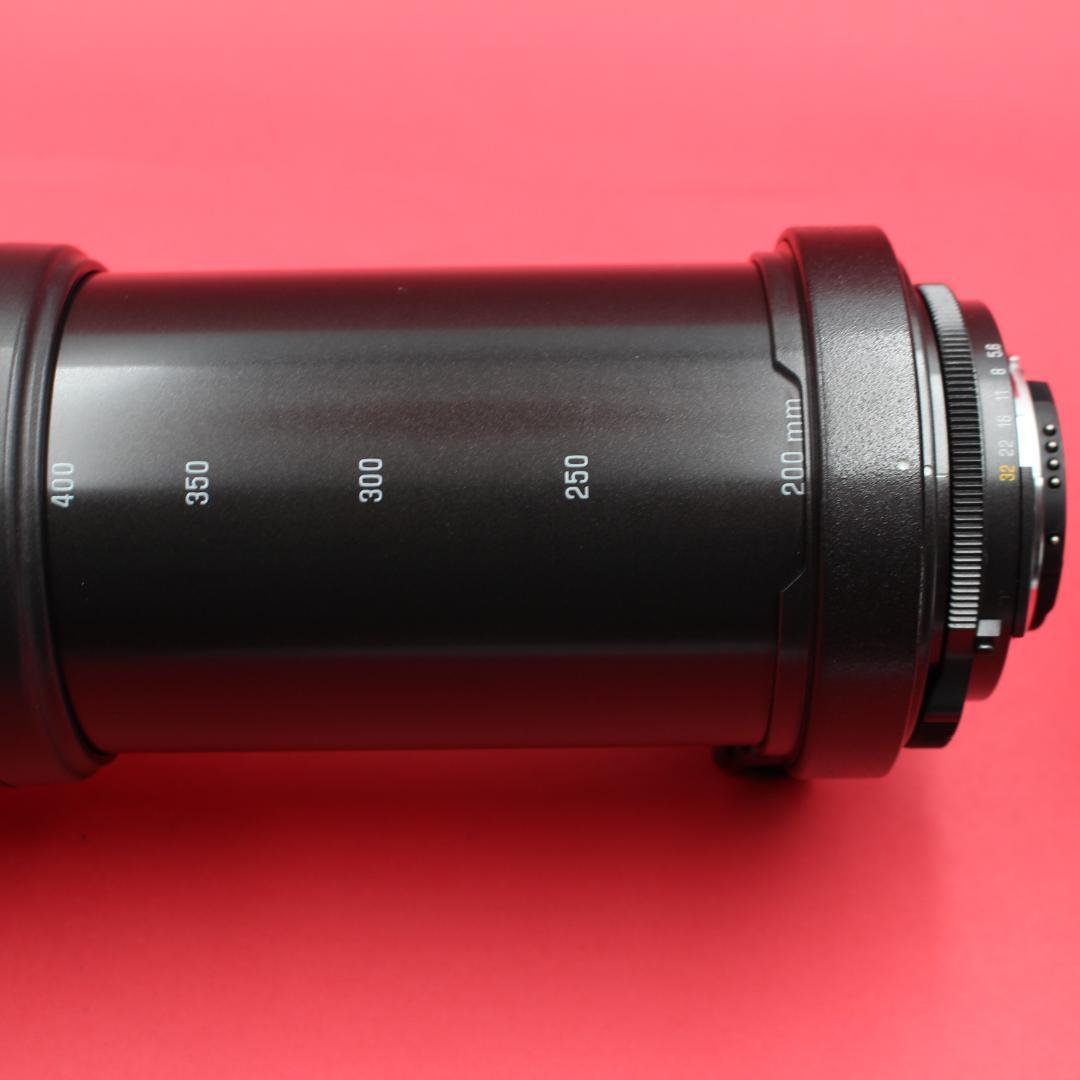 ❤️超望遠❤️TAMRON 200-400mm F5.6❤️Nikon用❤️