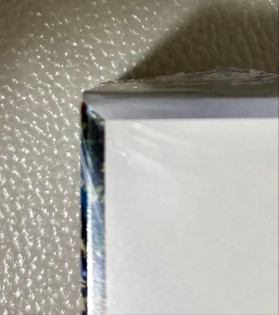 古代の咆哮　新品未開封ボックス