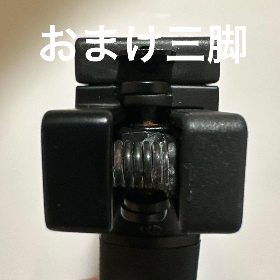 [中古]三脚SDカード付OLYMPUS TG-2Toughデジタルカメラレッド