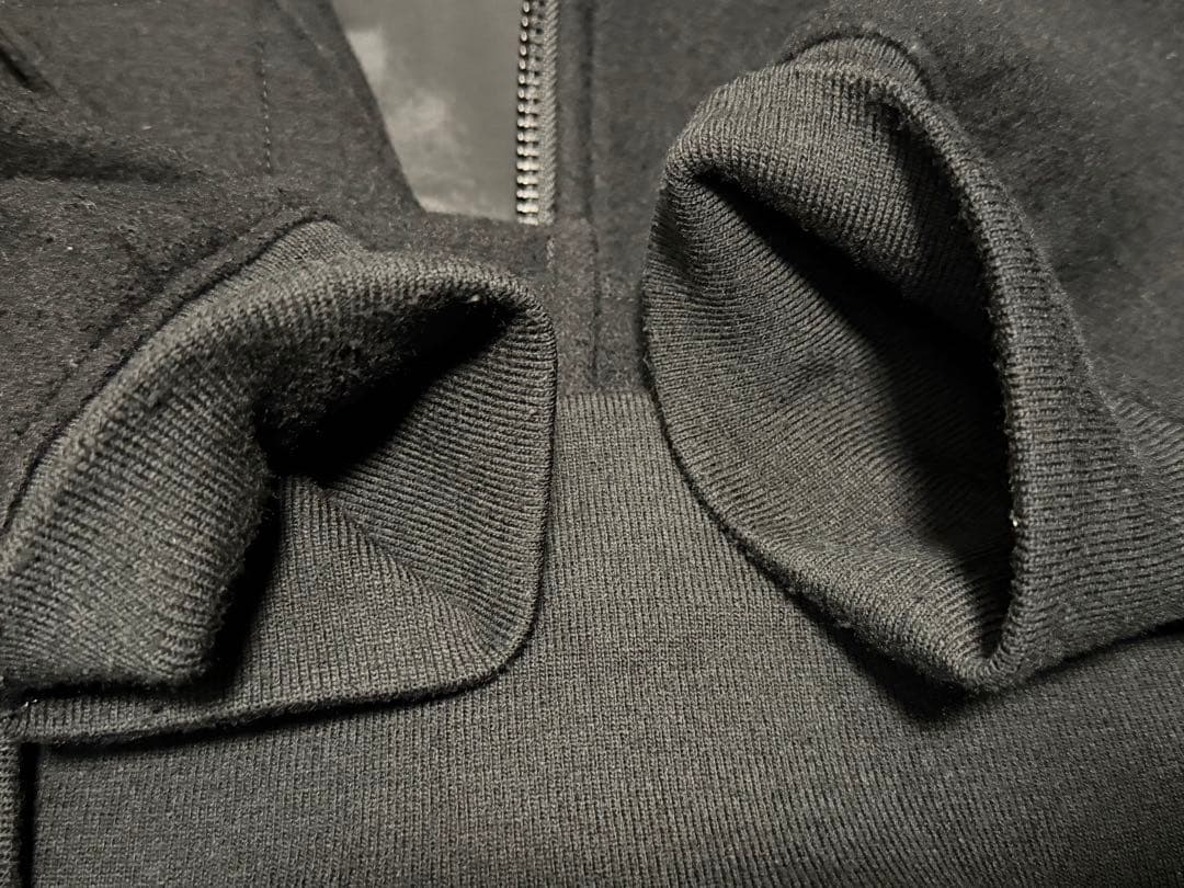 S'yte ロングコートUB-C11-104-1-03