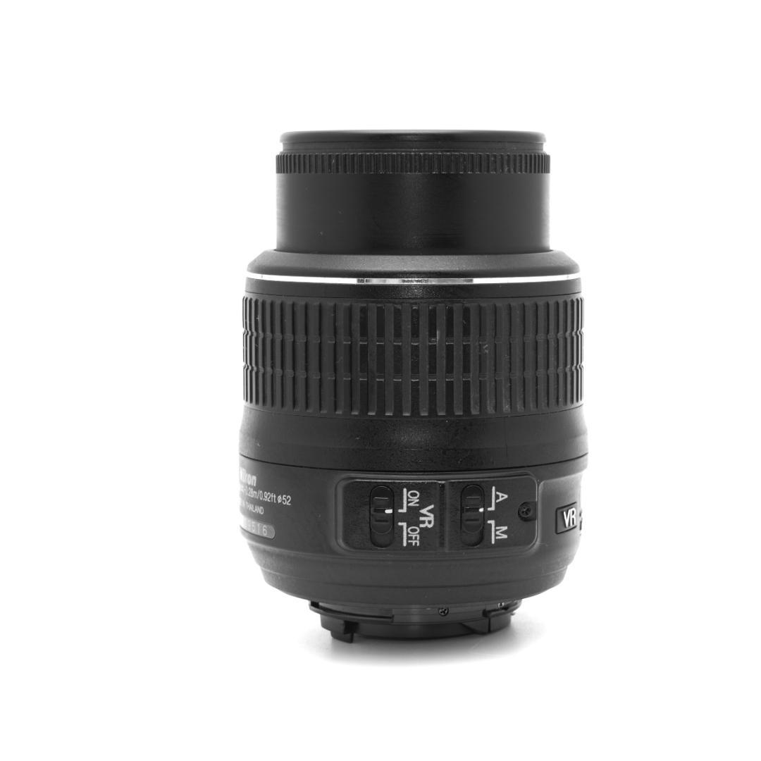 ❤️美品　Nikon D3200 18-55mm レンズ 初心者セット 一眼レフ