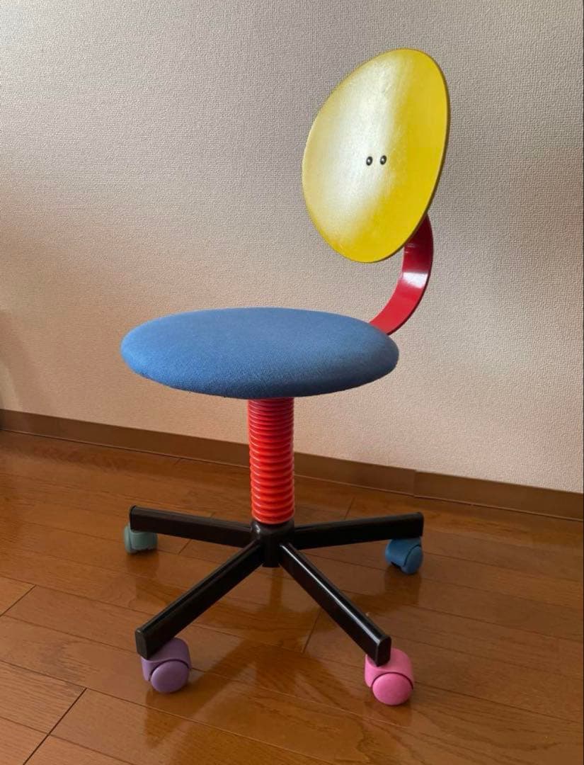 Y*a様 オールドイケア　ikea チェア　ポストモダン