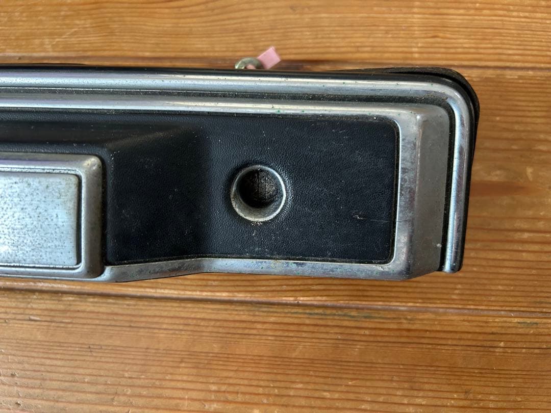 TOYOTA マークⅡ ワゴン GX70 ハッチバックパーツ