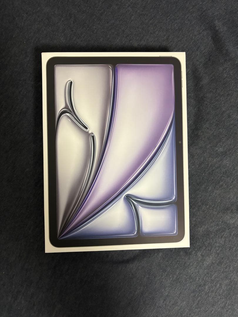 Apple iPad Air (第5世代) 256GB スペースグレー