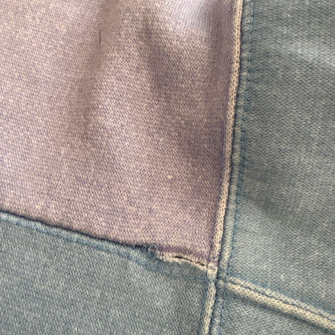 80's adidas アディダス　オリンピックスウェットvintge kohh