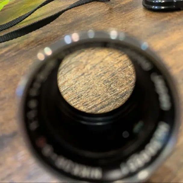 美品 Nikon S3 Nikon Nikkor-S.C 50mm f/1.4