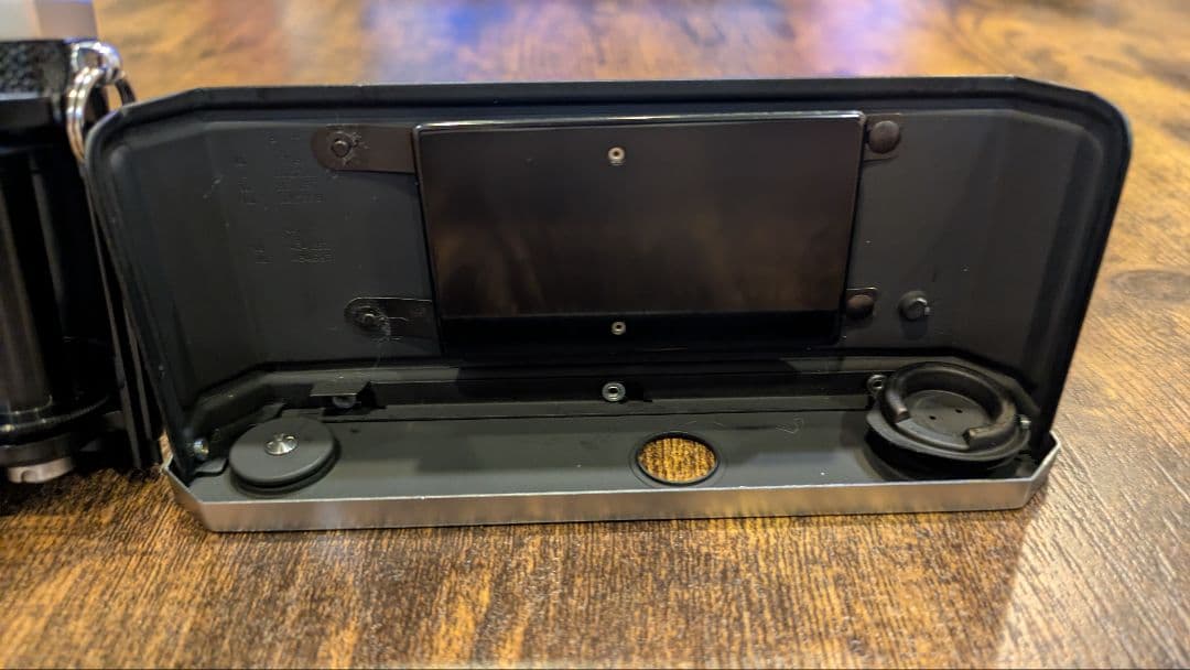 美品 Nikon S3 Nikon Nikkor-S.C 50mm f/1.4