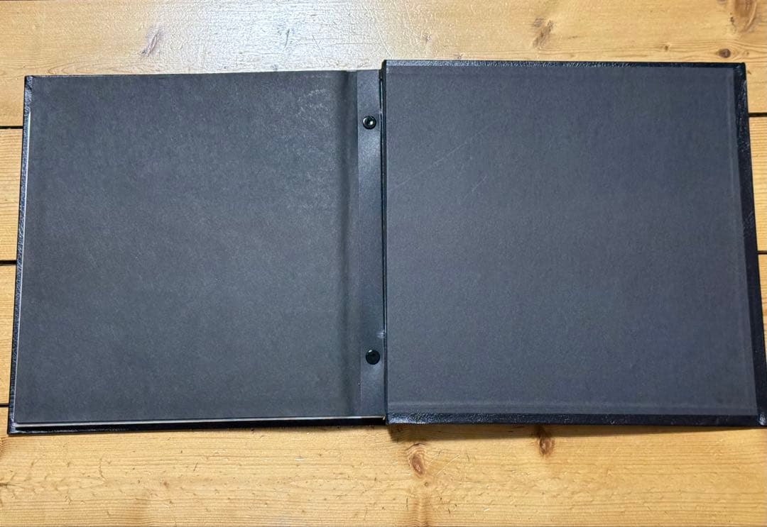 ahirumi　オーダー品