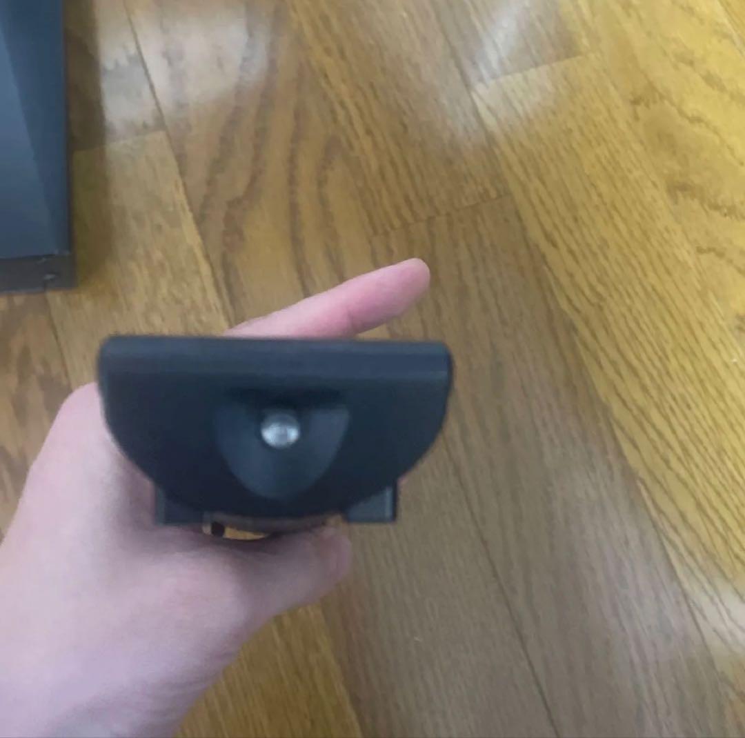 SONY ブルーレイプレーヤー BDP-S1100