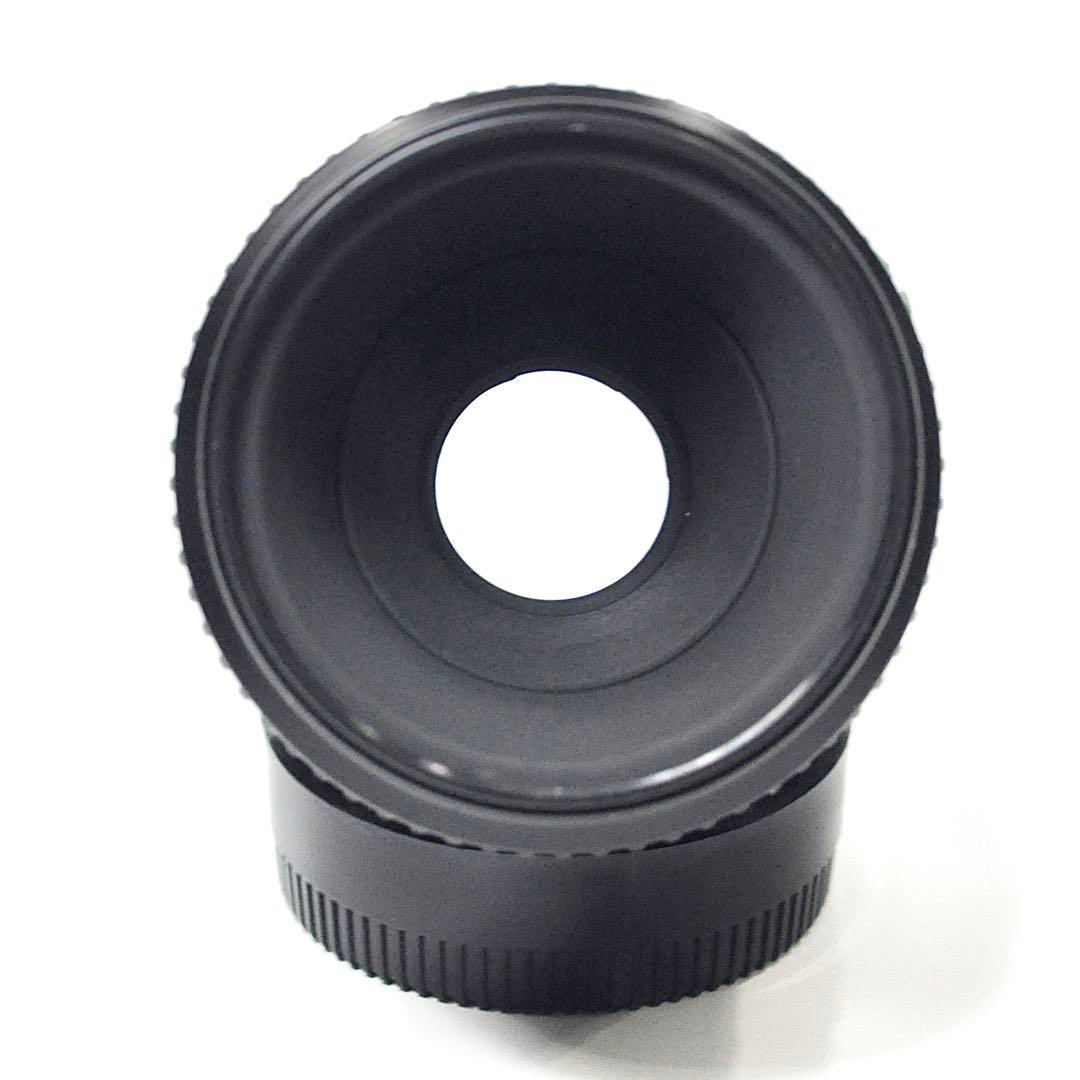 Nikon Ai-S Micro nikkor 55mm f/2.8 レンズ