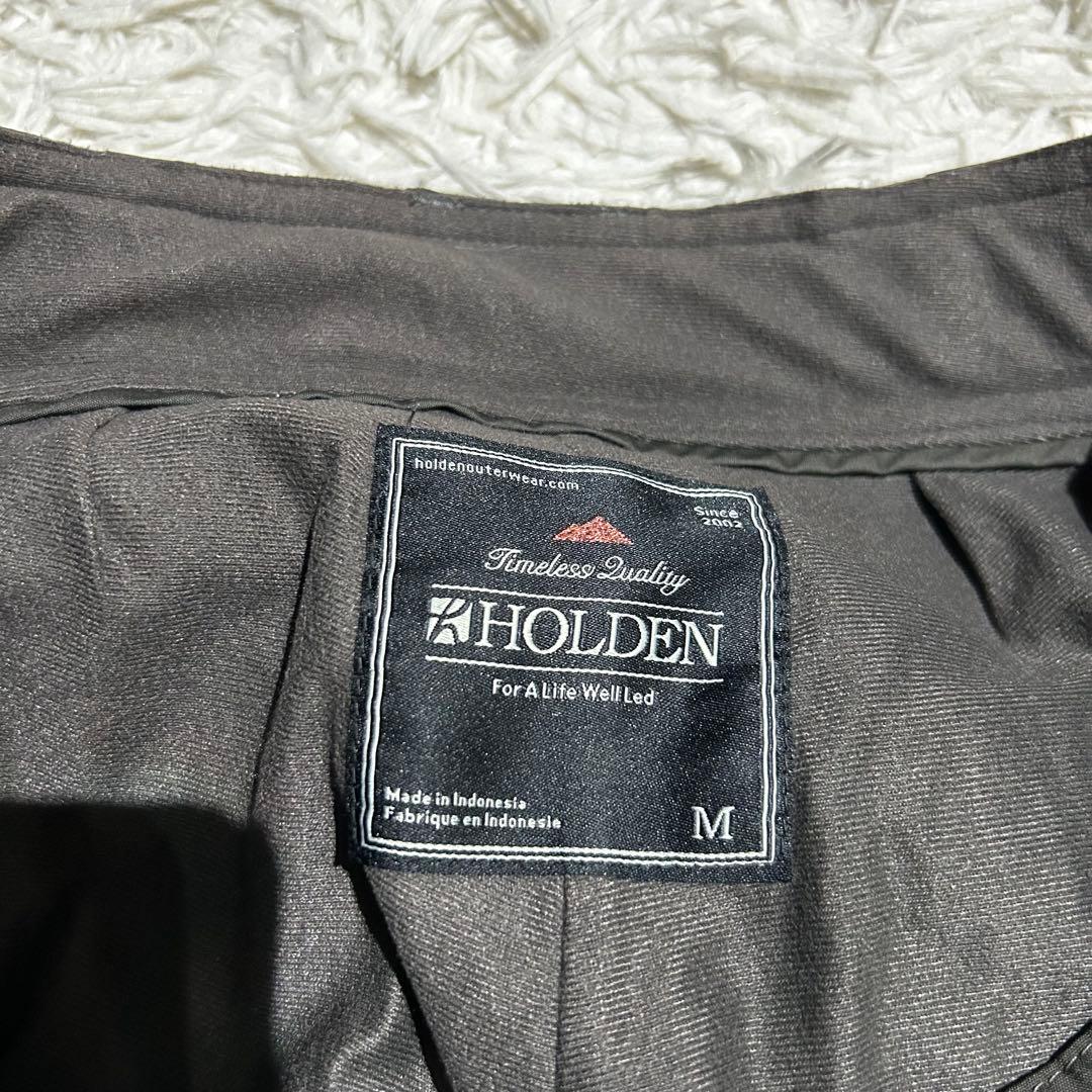 Burton バートン　Holden ホールデン　スノーボードウェア　上下セット