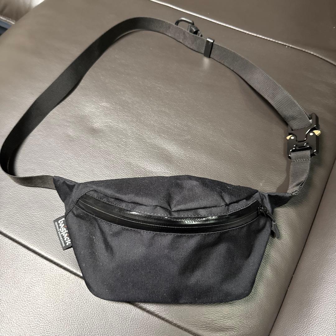 【ONLY ARK】別注 hipbag OC bagjack