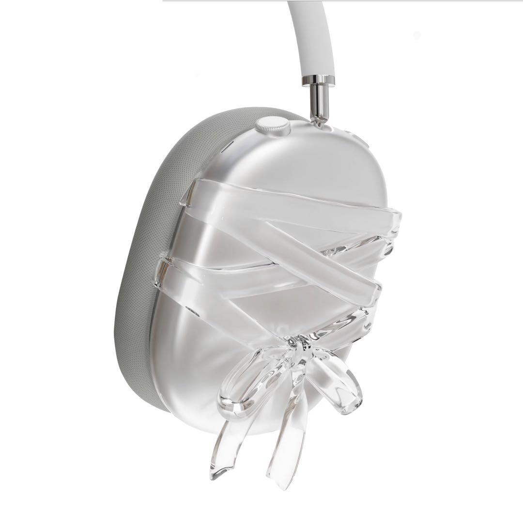 AirPods Max アクセサリー　セット　カバー　ケース　Y2K かっこいい