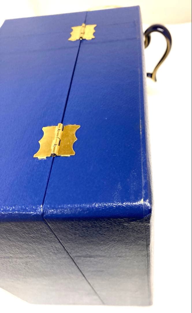 物*化様 キリン ビアマグコレクション【セーブル 王者の青】