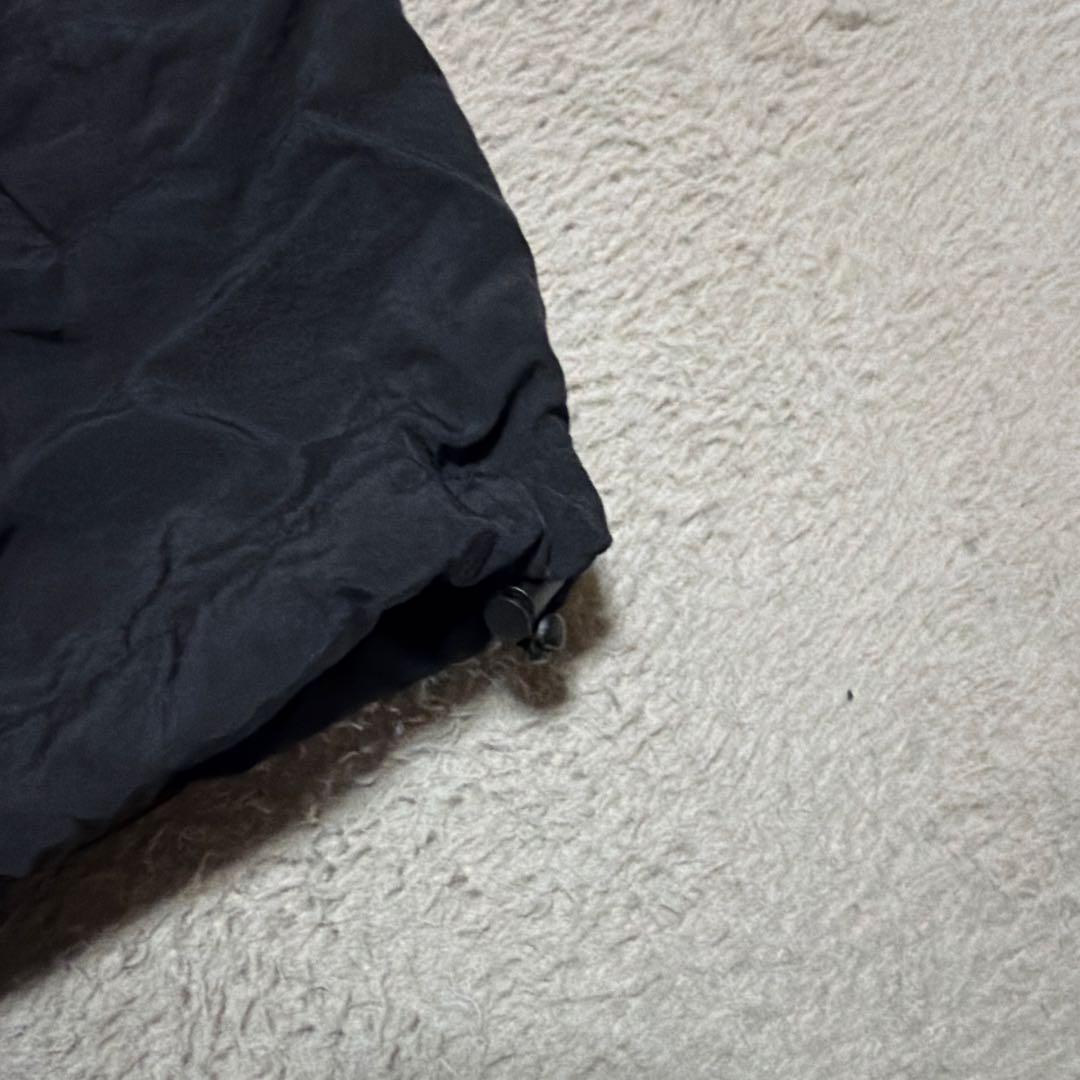 Supreme Champion Track Jacket 黒　ジャケット　M