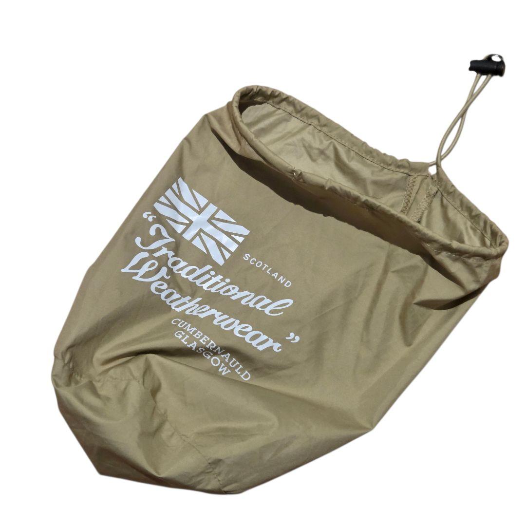 【未使用級】トラディショナルウェザーウェア アークリー ARKLEY DOWN