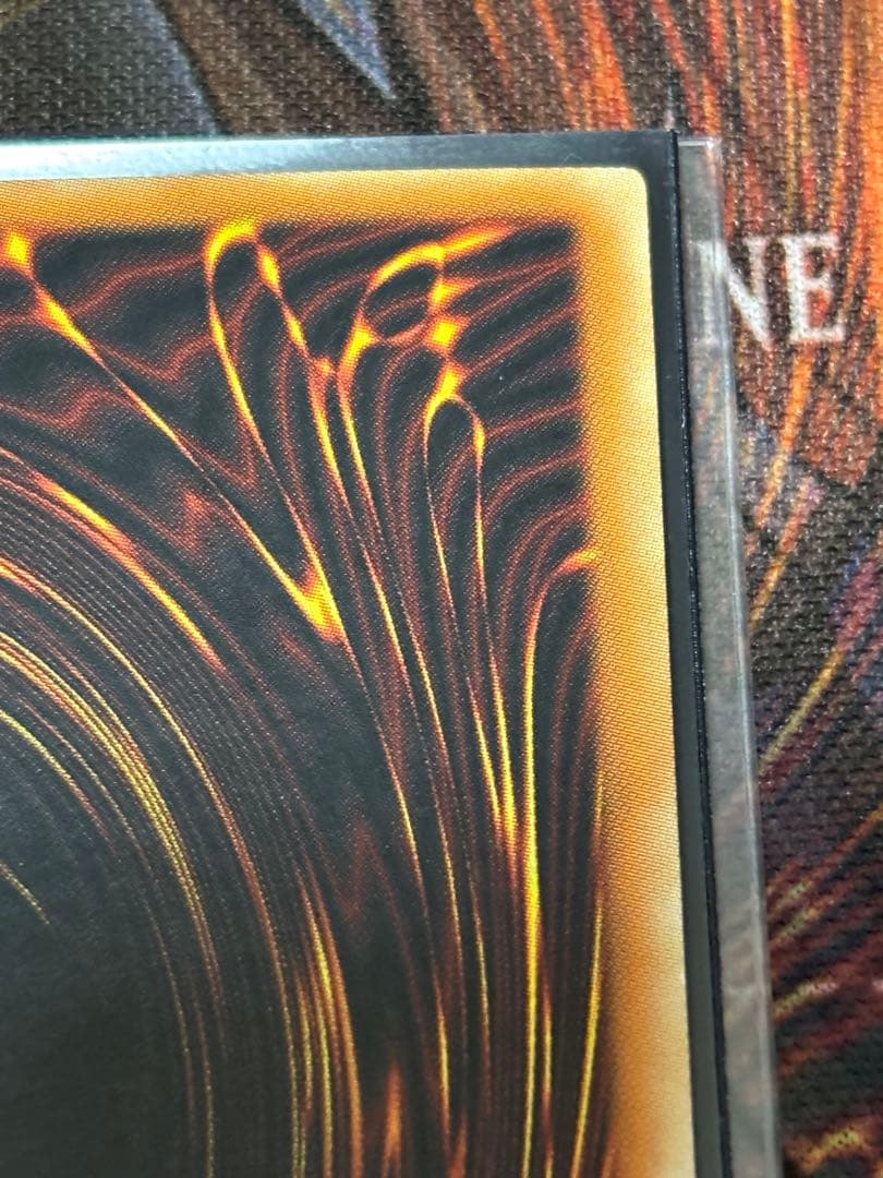 遊戯王 Jinzo 人造人間サイコショッカー 旧アジア シク