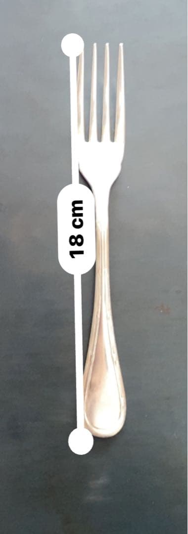 Christofle HOTELカトラリーセット 12点