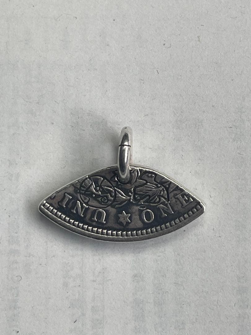 LYNCHSILVERSMITH リンチシルバースミス ロープとのセット