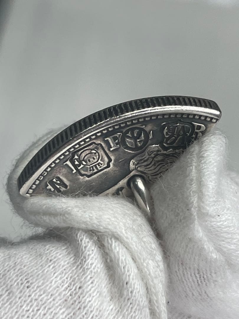 LYNCHSILVERSMITH リンチシルバースミス ロープとのセット