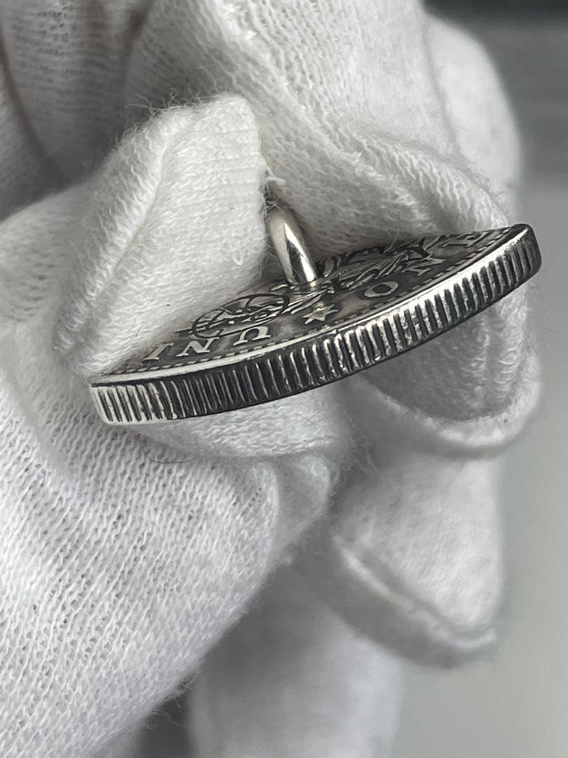 LYNCHSILVERSMITH リンチシルバースミス ロープとのセット