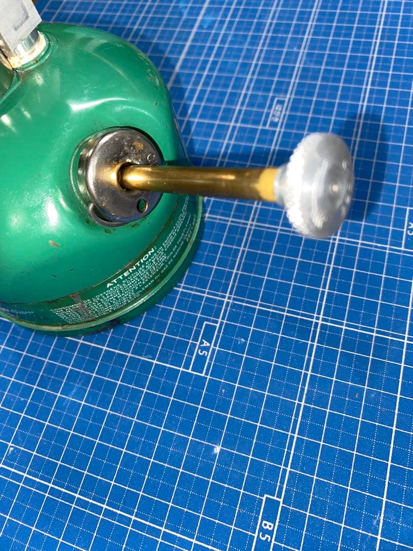 コールマンランタン　222