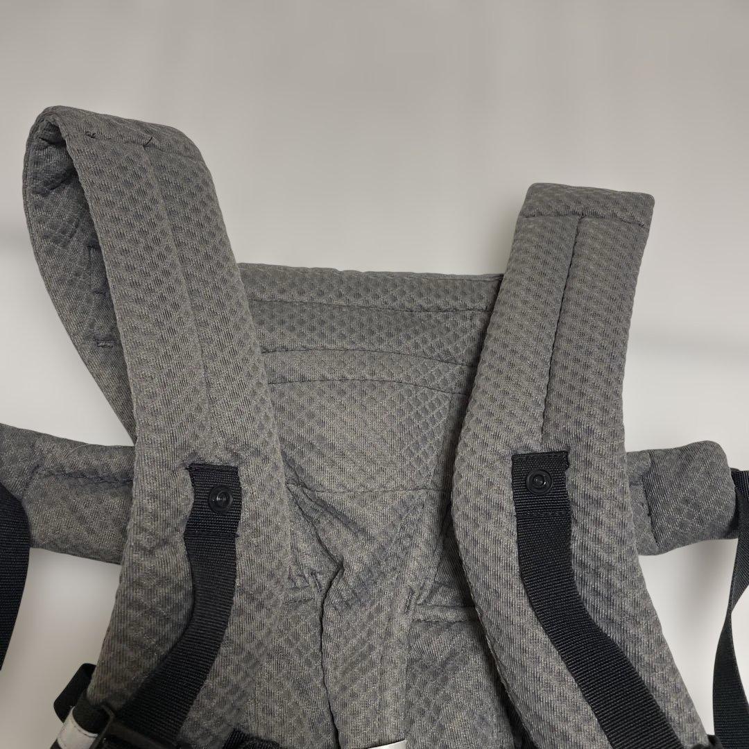 ergobaby OMNI Breeze エルゴ　オムニブリーズ　抱っこひも